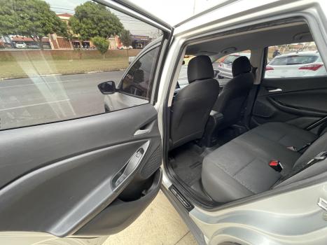 CHEVROLET Tracker 1.0 12V 4P FLEX TURBO LT AUTOMTICO, Foto 9