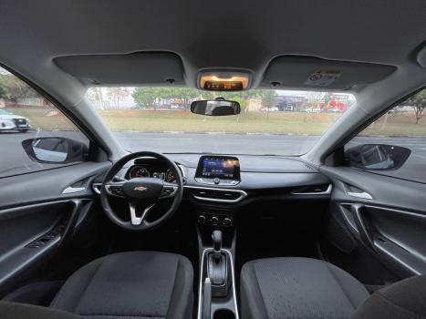 CHEVROLET Tracker 1.0 12V 4P FLEX TURBO LT AUTOMTICO, Foto 10