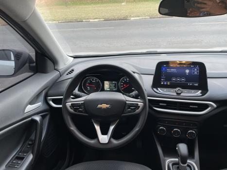 CHEVROLET Tracker 1.0 12V 4P FLEX TURBO LT AUTOMTICO, Foto 11