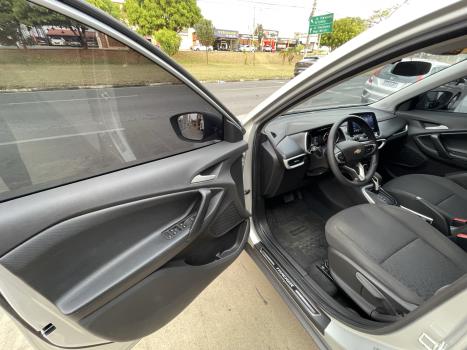 CHEVROLET Tracker 1.0 12V 4P FLEX TURBO LT AUTOMTICO, Foto 13