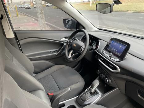 CHEVROLET Tracker 1.0 12V 4P FLEX TURBO LT AUTOMTICO, Foto 15