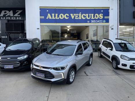 CHEVROLET Tracker 1.0 12V 4P FLEX TURBO LT AUTOMTICO, Foto 1