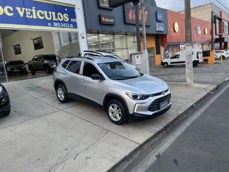 CHEVROLET Tracker 1.0 12V 4P FLEX TURBO LT AUTOMTICO, Foto 2