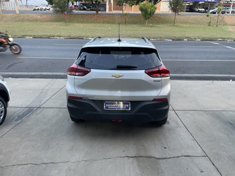 CHEVROLET Tracker 1.0 12V 4P FLEX TURBO LT AUTOMTICO, Foto 3