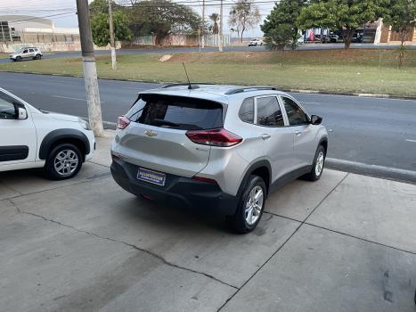 CHEVROLET Tracker 1.0 12V 4P FLEX TURBO LT AUTOMTICO, Foto 4