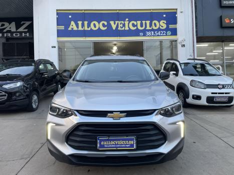 CHEVROLET Tracker 1.0 12V 4P FLEX TURBO LT AUTOMTICO, Foto 6