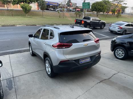 CHEVROLET Tracker 1.0 12V 4P FLEX TURBO LT AUTOMTICO, Foto 8