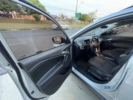 CHEVROLET Tracker 1.0 12V 4P FLEX TURBO LT AUTOMTICO, Foto 9