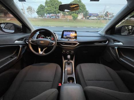 CHEVROLET Tracker 1.0 12V 4P FLEX TURBO LT AUTOMTICO, Foto 11