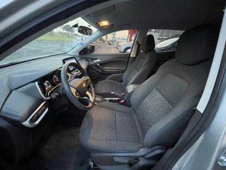 CHEVROLET Tracker 1.0 12V 4P FLEX TURBO LT AUTOMTICO, Foto 12