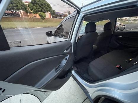 CHEVROLET Tracker 1.0 12V 4P FLEX TURBO LT AUTOMTICO, Foto 13