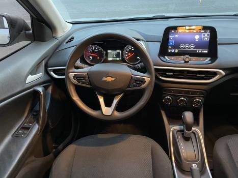 CHEVROLET Tracker 1.0 12V 4P FLEX TURBO LT AUTOMTICO, Foto 14