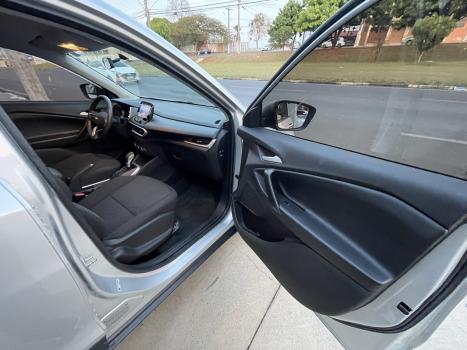 CHEVROLET Tracker 1.0 12V 4P FLEX TURBO LT AUTOMTICO, Foto 17