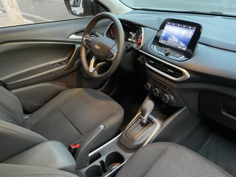 CHEVROLET Tracker 1.0 12V 4P FLEX TURBO LT AUTOMTICO, Foto 18