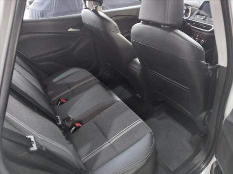 CHEVROLET Tracker 1.0 12V 4P FLEX TURBO LTZ AUTOMTICO, Foto 10