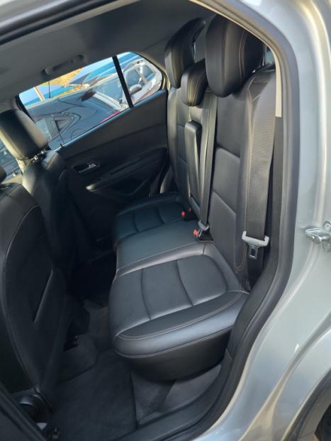 CHEVROLET Tracker 1.4 16V 4P FLEX PREMIER TURBO AUTOMTICO, Foto 4