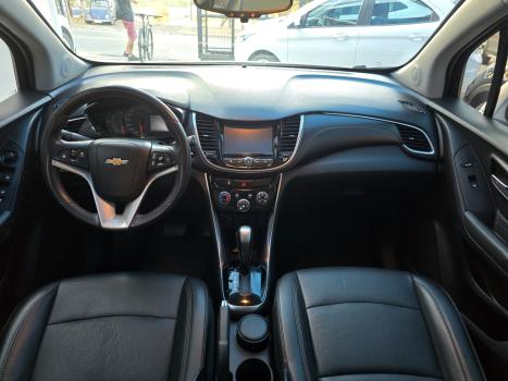 CHEVROLET Tracker 1.4 16V 4P FLEX PREMIER TURBO AUTOMTICO, Foto 5