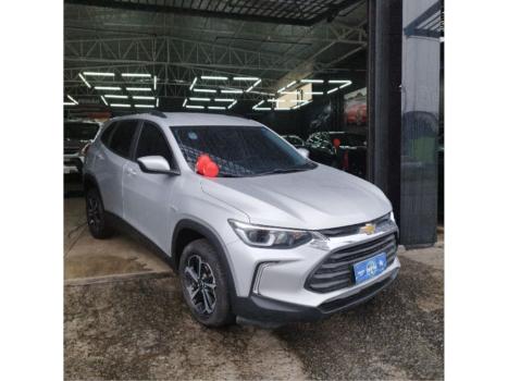 CHEVROLET Tracker 1.0 12V 4P FLEX TURBO LT AUTOMTICO, Foto 2