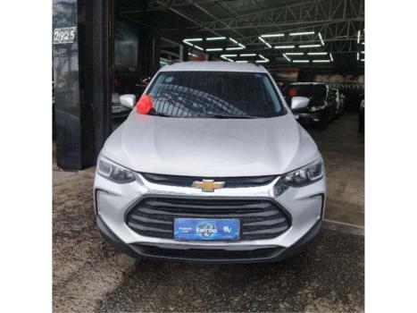 CHEVROLET Tracker 1.0 12V 4P FLEX TURBO LT AUTOMTICO, Foto 3