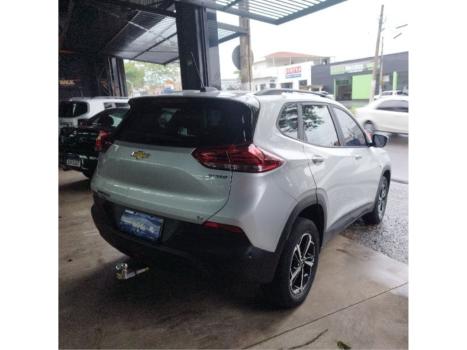 CHEVROLET Tracker 1.0 12V 4P FLEX TURBO LT AUTOMTICO, Foto 5