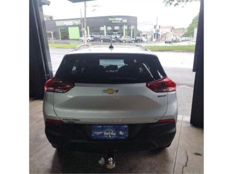 CHEVROLET Tracker 1.0 12V 4P FLEX TURBO LT AUTOMTICO, Foto 6