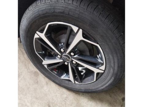 CHEVROLET Tracker 1.0 12V 4P FLEX TURBO LT AUTOMTICO, Foto 7