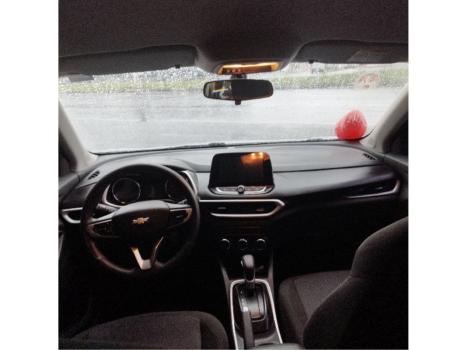CHEVROLET Tracker 1.0 12V 4P FLEX TURBO LT AUTOMTICO, Foto 9