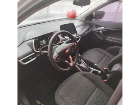 CHEVROLET Tracker 1.0 12V 4P FLEX TURBO LT AUTOMTICO, Foto 10