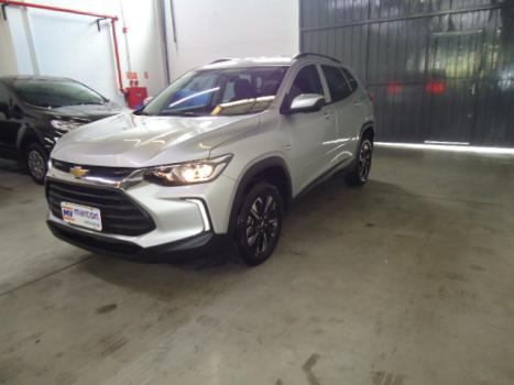 CHEVROLET Tracker 1.0 12V 4P FLEX TURBO AUTOMTICO, Foto 3