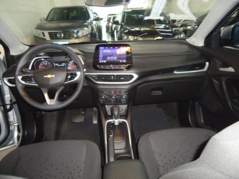 CHEVROLET Tracker 1.0 12V 4P FLEX TURBO AUTOMTICO, Foto 4
