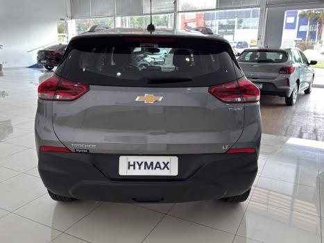 CHEVROLET Tracker 1.0 12V 4P FLEX TURBO LT AUTOMTICO, Foto 2