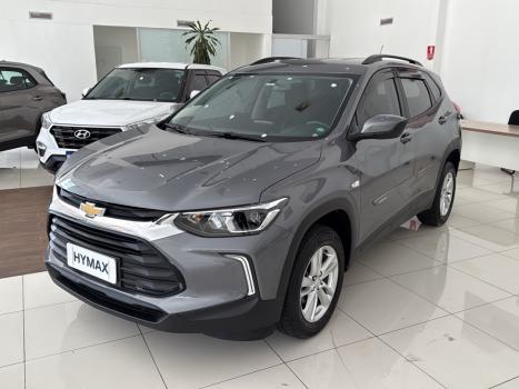CHEVROLET Tracker 1.0 12V 4P FLEX TURBO LT AUTOMTICO, Foto 3