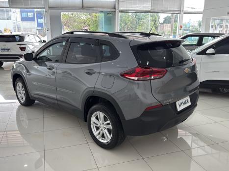 CHEVROLET Tracker 1.0 12V 4P FLEX TURBO LT AUTOMTICO, Foto 5