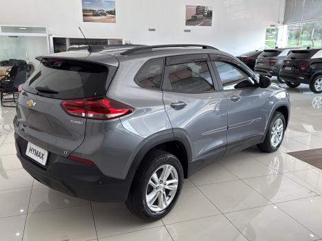CHEVROLET Tracker 1.0 12V 4P FLEX TURBO LT AUTOMTICO, Foto 6