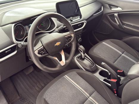 CHEVROLET Tracker 1.0 12V 4P FLEX TURBO LT AUTOMTICO, Foto 7