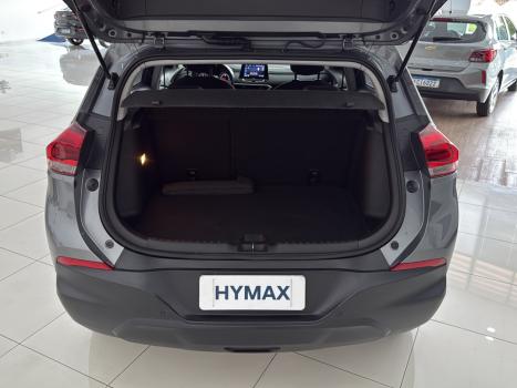 CHEVROLET Tracker 1.0 12V 4P FLEX TURBO LT AUTOMTICO, Foto 9