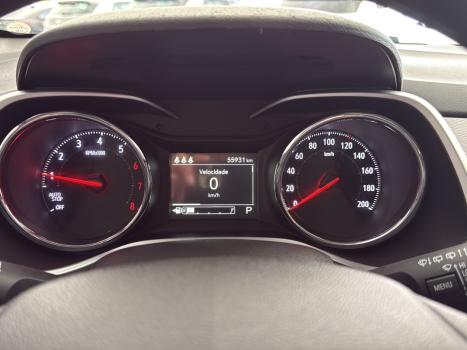 CHEVROLET Tracker 1.0 12V 4P FLEX TURBO LT AUTOMTICO, Foto 10