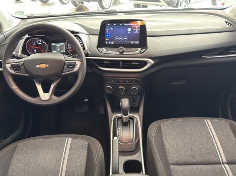 CHEVROLET Tracker 1.0 12V 4P FLEX TURBO LT AUTOMTICO, Foto 11