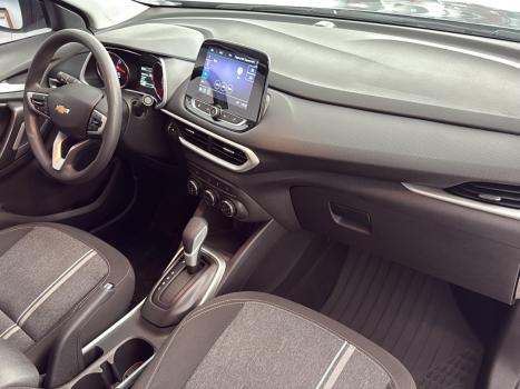 CHEVROLET Tracker 1.0 12V 4P FLEX TURBO LT AUTOMTICO, Foto 16