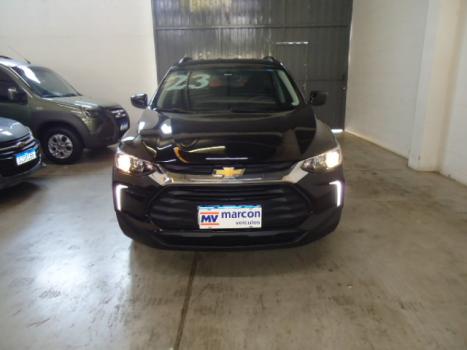 CHEVROLET Tracker 1.0 12V 4P FLEX TURBO LT AUTOMTICO, Foto 1