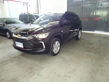CHEVROLET Tracker 1.0 12V 4P FLEX TURBO LT AUTOMTICO, Foto 3