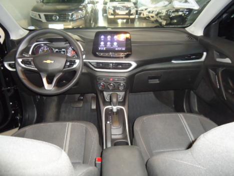 CHEVROLET Tracker 1.0 12V 4P FLEX TURBO LT AUTOMTICO, Foto 4
