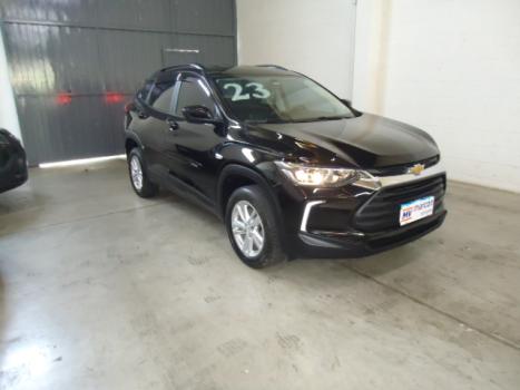 CHEVROLET Tracker 1.0 12V 4P FLEX TURBO LT AUTOMTICO, Foto 5