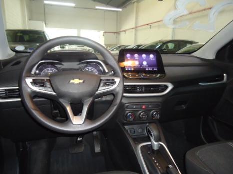 CHEVROLET Tracker 1.0 12V 4P FLEX TURBO LT AUTOMTICO, Foto 6