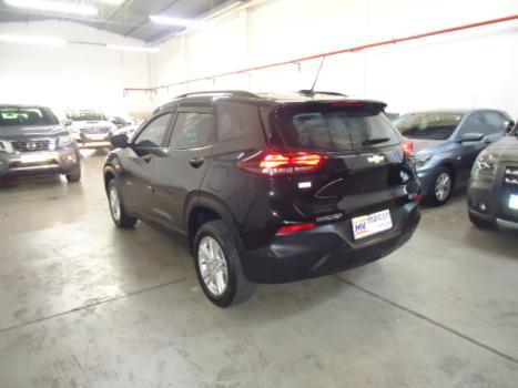 CHEVROLET Tracker 1.0 12V 4P FLEX TURBO LT AUTOMTICO, Foto 7