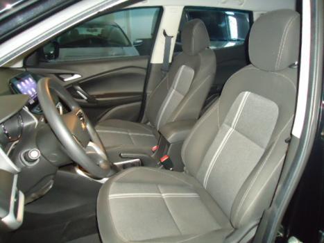 CHEVROLET Tracker 1.0 12V 4P FLEX TURBO LT AUTOMTICO, Foto 8