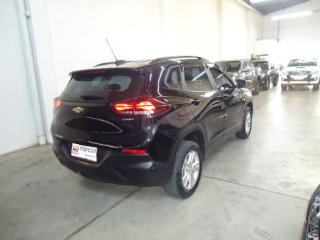 CHEVROLET Tracker 1.0 12V 4P FLEX TURBO LT AUTOMTICO, Foto 9