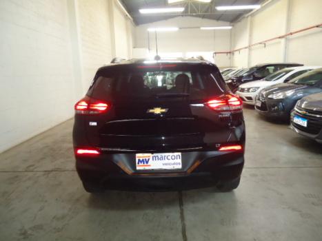 CHEVROLET Tracker 1.0 12V 4P FLEX TURBO LT AUTOMTICO, Foto 10