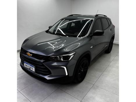 CHEVROLET Tracker 1.0 12V 4P FLEX TURBO AUTOMTICO, Foto 1