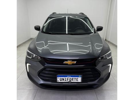 CHEVROLET Tracker 1.0 12V 4P FLEX TURBO AUTOMTICO, Foto 2